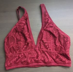 Lace Bralette